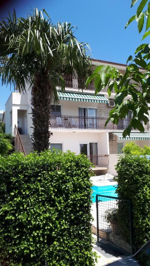 Kaštela Villa Roso מראה חיצוני תמונה