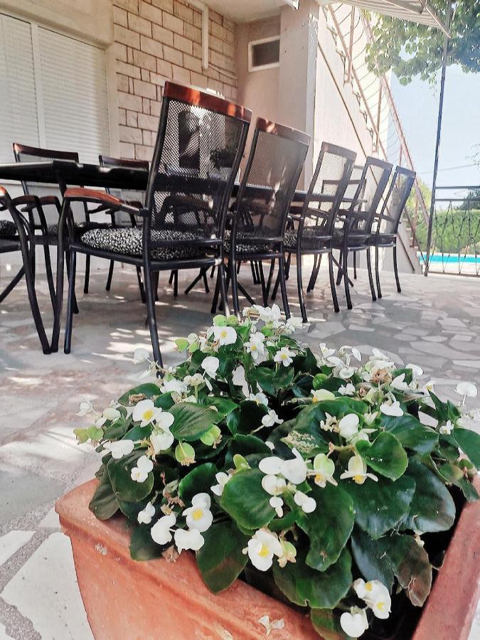 Kaštela Villa Roso מראה חיצוני תמונה